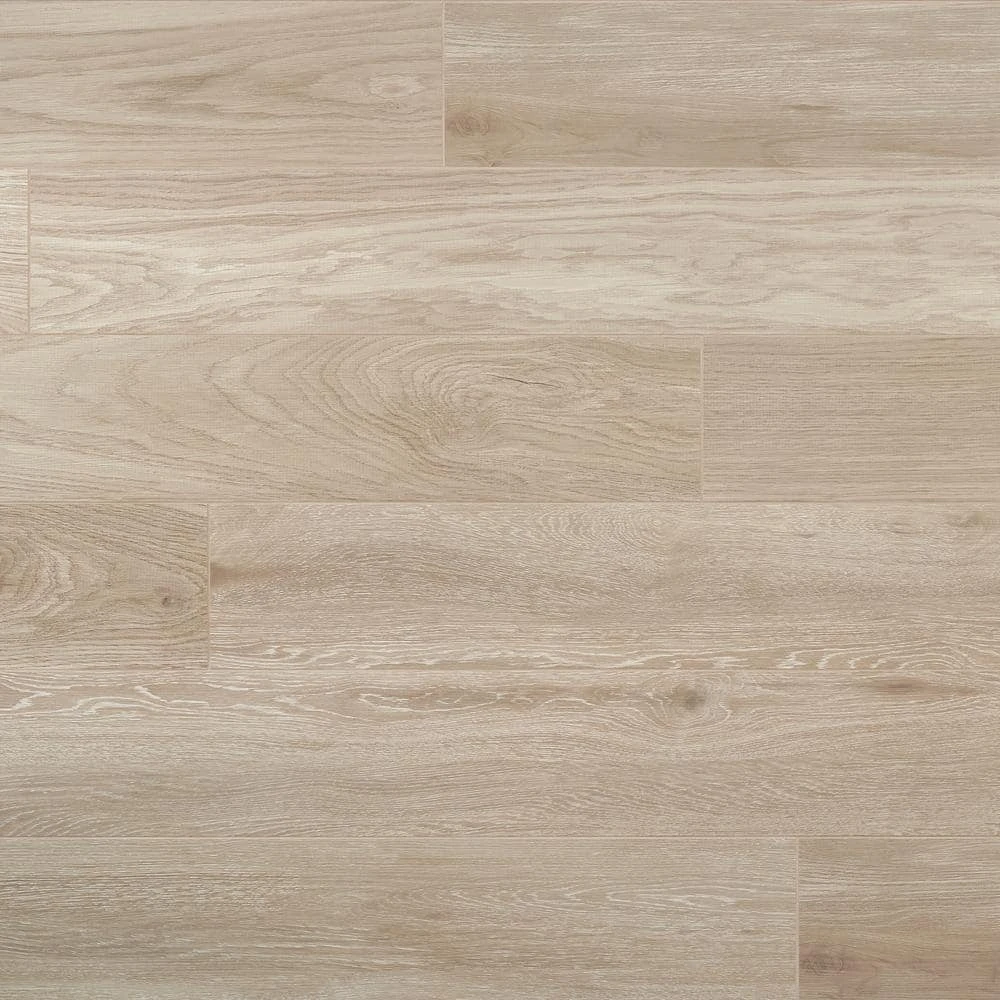 Basswood Almond 7.87 in. x 47.24 in. Matte Porcelain Floor and Wall Tile (15.49 Sq. Ft. / Case) by Ivy Hill Tile 3 Basswood Almond 7.87 in. x 47.24 in. Matte Porcelain Floor and Wall Tile (15.49 Sq. Ft. / Case) by Ivy Hill Tile