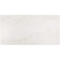 Pallet of Essential Marble Arabescato 24 in. x 48 in. Satin Porcelain Floor and Wall Tile (371.76 sq. ft./Pallet) by Ivy Hill Tile 12 Pallet of Essential Marble Arabescato 24 in. x 48 in. Satin Porcelain Floor and Wall Tile (371.76 sq. ft./Pallet) by Ivy Hill Tile -Tile Elegant Shop arabescato ivy hill tile porcelain tile ext3rd108186 4f 1000