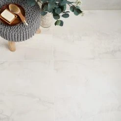 Pallet of Essential Marble Arabescato 24 in. x 48 in. Satin Porcelain Floor and Wall Tile (371.76 sq. ft./Pallet) by Ivy Hill Tile 15 Pallet of Essential Marble Arabescato 24 in. x 48 in. Satin Porcelain Floor and Wall Tile (371.76 sq. ft./Pallet) by Ivy Hill Tile -Tile Elegant Shop arabescato ivy hill tile porcelain tile ext3rd108186 76 1000