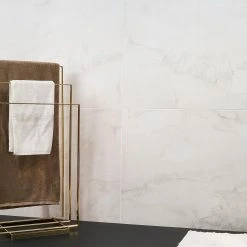 Pallet of Essential Marble Arabescato 24 in. x 48 in. Satin Porcelain Floor and Wall Tile (371.76 sq. ft./Pallet) by Ivy Hill Tile 11 Pallet of Essential Marble Arabescato 24 in. x 48 in. Satin Porcelain Floor and Wall Tile (371.76 sq. ft./Pallet) by Ivy Hill Tile -Tile Elegant Shop arabescato ivy hill tile porcelain tile ext3rd108186 c3 1000