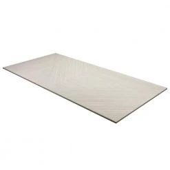 Luxury Ribbed Ash 23.62 in. x 47.24 in. Matte Porcelain Wall Tile (15.49 sq. ft./Case) by Ivy Hill Tile 17 Luxury Ribbed Ash 23.62 in. x 47.24 in. Matte Porcelain Wall Tile (15.49 sq. ft./Case) by Ivy Hill Tile -Tile Elegant Shop ash ivy hill tile porcelain tile ext3rd107435 1f 1000