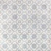Valencia Basma Encaustic 8 in. x 8 in. x 9mm Matte Porcelain Floor and Wall Tile (26 pieces / 11.19 sq. ft. / box) by Ivy Hill Tile 2 Valencia Basma Encaustic 8 in. x 8 in. x 9mm Matte Porcelain Floor and Wall Tile (26 pieces / 11.19 sq. ft. / box) by Ivy Hill Tile -Tile Elegant Shop basma ivy hill tile porcelain tile ext3rd100971 64 1000