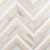 Chelsea Beige 8 in. x 8 in. Polished Marble Mosaic Tile (0.43 sq. ft / Each) by Ivy Hill Tile 2 Chelsea Beige 8 in. x 8 in. Polished Marble Mosaic Tile (0.43 sq. ft / Each) by Ivy Hill Tile -Tile Elegant Shop beige ivy hill tile marble tile ext3rd101759 64 1000