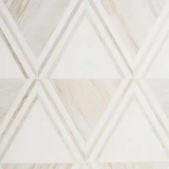 Ruit Beige 13.54 in. x 15.63 in. Polished Marble Mosaic Tile (1.47 sq. ft./Each) by Ivy Hill Tile 14 Ruit Beige 13.54 in. x 15.63 in. Polished Marble Mosaic Tile (1.47 sq. ft./Each) by Ivy Hill Tile -Tile Elegant Shop beige ivy hill tile porcelain tile ext3rd100115 4f 1000