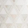 Ruit Beige 13.54 in. x 15.63 in. Polished Marble Mosaic Tile (1.47 sq. ft./Each) by Ivy Hill Tile -Tile Elegant Shop beige ivy hill tile porcelain tile ext3rd100115 64 1000