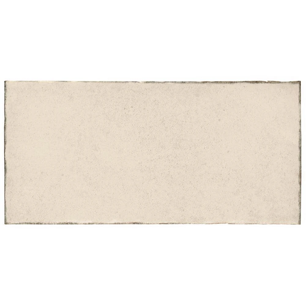 Winston Beige 6 in. x 12 in. Glazed Wall Porcelain Tile (10.76 sq. ft./Case) by Ivy Hill Tile 6 Winston Beige 6 in. x 12 in. Glazed Wall Porcelain Tile (10.76 sq. ft./Case) by Ivy Hill Tile - Image 4