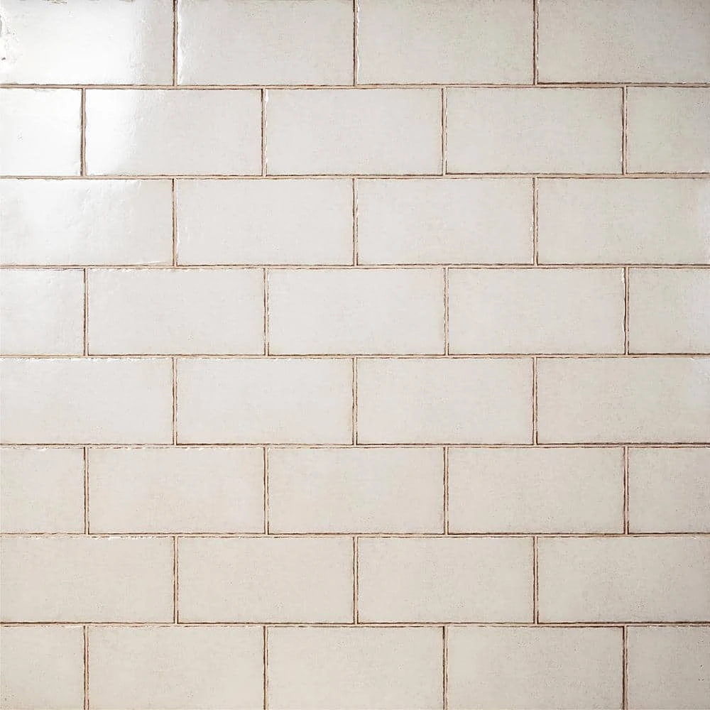 Winston Beige 6 in. x 12 in. Glazed Wall Porcelain Tile (10.76 sq. ft./Case) by Ivy Hill Tile 3 Winston Beige 6 in. x 12 in. Glazed Wall Porcelain Tile (10.76 sq. ft./Case) by Ivy Hill Tile