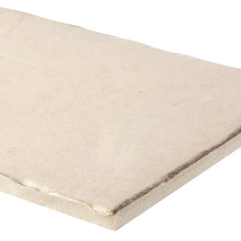 Winston Beige 6 in. x 12 in. Glazed Wall Porcelain Tile (10.76 sq. ft./Case) by Ivy Hill Tile 8 Winston Beige 6 in. x 12 in. Glazed Wall Porcelain Tile (10.76 sq. ft./Case) by Ivy Hill Tile - Image 6