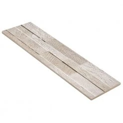 Holden Beige Ledger Panel 5.82 in. x 23.74 in. Textured Porcelain Wall Tile (10.97 sq. ft./Case) by Ivy Hill Tile 12 Holden Beige Ledger Panel 5.82 in. x 23.74 in. Textured Porcelain Wall Tile (10.97 sq. ft./Case) by Ivy Hill Tile -Tile Elegant Shop beige ivy hill tile porcelain tile ext3rd106572 1f 1000