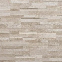 Holden Beige Ledger Panel 5.82 in. x 23.74 in. Textured Porcelain Wall Tile (10.97 sq. ft./Case) by Ivy Hill Tile 15 Holden Beige Ledger Panel 5.82 in. x 23.74 in. Textured Porcelain Wall Tile (10.97 sq. ft./Case) by Ivy Hill Tile -Tile Elegant Shop beige ivy hill tile porcelain tile ext3rd106572 76 1000