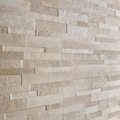 Holden Beige Ledger Panel 5.82 in. x 23.74 in. Textured Porcelain Wall Tile (10.97 sq. ft./Case) by Ivy Hill Tile 14 Holden Beige Ledger Panel 5.82 in. x 23.74 in. Textured Porcelain Wall Tile (10.97 sq. ft./Case) by Ivy Hill Tile -Tile Elegant Shop beige ivy hill tile porcelain tile ext3rd106572 fa 1000
