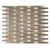 Sphynx Beige 12.125 in. x 10.75 in. Interlocking Glossy Glass Mosaic Tile (9.05 sq. ft./Case) by Jeffrey Court 1 Sphynx Beige 12.125 in. x 10.75 in. Interlocking Glossy Glass Mosaic Tile (9.05 sq. ft./Case) by Jeffrey Court -Tile Elegant Shop beige jeffrey court glass tile 99569 64 1000