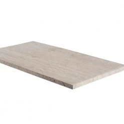 Travertine Beige 6 in. x 12 in. Honed Travertine Wall and Floor Tile (10 sq. ft./Case) by Jeffrey Court 11 Travertine Beige 6 in. x 12 in. Honed Travertine Wall and Floor Tile (10 sq. ft./Case) by Jeffrey Court -Tile Elegant Shop beige jeffrey court travertine tile 98994 40 1000