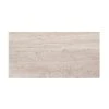 Travertine Beige 6 in. x 12 in. Honed Travertine Wall and Floor Tile (10 sq. ft./Case) by Jeffrey Court 2 Travertine Beige 6 in. x 12 in. Honed Travertine Wall and Floor Tile (10 sq. ft./Case) by Jeffrey Court -Tile Elegant Shop beige jeffrey court travertine tile 98994 64 1000