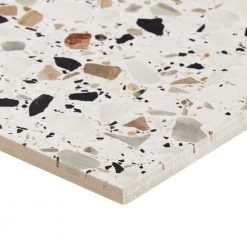 Grain Bianco 7.87 in. x 7.87 in. Matte Porcelain Floor and Wall Tile (12.48 sq. ft./Case) by Ivy Hill Tile 15 Grain Bianco 7.87 in. x 7.87 in. Matte Porcelain Floor and Wall Tile (12.48 sq. ft./Case) by Ivy Hill Tile -Tile Elegant Shop bianco ivy hill tile porcelain tile ext3rd106834 44 1000