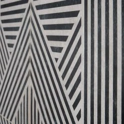 Astoria Black and White 24 in. x 24 in. Matte Porcelain Floor and Wall Tile (4 Pieces, 15.49 sq. ft./Case) by Ivy Hill Tile 16 Astoria Black and White 24 in. x 24 in. Matte Porcelain Floor and Wall Tile (4 Pieces, 15.49 sq. ft./Case) by Ivy Hill Tile -Tile Elegant Shop black and white ivy hill tile porcelain tile ext3rd104868 1f 1000