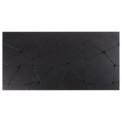 Smith Black 16 in. x 32 in. Matte Porcelain Floor and Wall Tile (10.32 sq. ft./Case) by Ivy Hill Tile 13 Smith Black 16 in. x 32 in. Matte Porcelain Floor and Wall Tile (10.32 sq. ft./Case) by Ivy Hill Tile -Tile Elegant Shop black ivy hill tile porcelain tile ext3rd100209 4f 1000