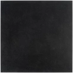 Stria Black 23.62 in. x 23.62 in. Matte Porcelain Floor and Wall Tile (11.62 sq. ft. / Case) by Ivy Hill Tile 11 Stria Black 23.62 in. x 23.62 in. Matte Porcelain Floor and Wall Tile (11.62 sq. ft. / Case) by Ivy Hill Tile -Tile Elegant Shop black ivy hill tile porcelain tile ext3rd101566 4f 1000