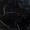 Marmo Black 23.62 in. x 23.62 in. Polished Marble Look Porcelain Floor and Wall Tile (15.49 sq. ft./Case) by Ivy Hill Tile 1 Marmo Black 23.62 in. x 23.62 in. Polished Marble Look Porcelain Floor and Wall Tile (15.49 sq. ft./Case) by Ivy Hill Tile -Tile Elegant Shop black ivy hill tile porcelain tile ext3rd101689 64 1000