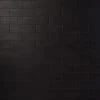Harper 4 in. x 12 in. Black Matte Porcelain Subway Floor and Wall Tile (30 pieces / 8.72 sq. ft. / box) by Ivy Hill Tile 2 Harper 4 in. x 12 in. Black Matte Porcelain Subway Floor and Wall Tile (30 pieces / 8.72 sq. ft. / box) by Ivy Hill Tile -Tile Elegant Shop black ivy hill tile porcelain tile ext3rd101975 64 1000