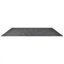 Montgomery Chevron Black 24 in. x 48 in. Matte Porcelain Floor and Wall Tile (15.49 sq. ft./Case) by Ivy Hill Tile 17 Montgomery Chevron Black 24 in. x 48 in. Matte Porcelain Floor and Wall Tile (15.49 sq. ft./Case) by Ivy Hill Tile -Tile Elegant Shop black ivy hill tile porcelain tile ext3rd107409 44 1000