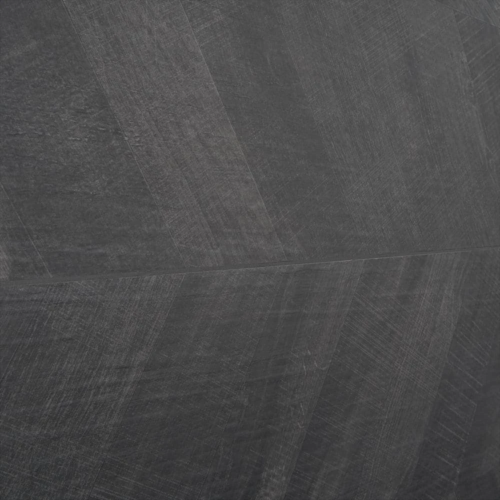 Montgomery Chevron Black 24 in. x 48 in. Matte Porcelain Floor and Wall Tile (15.49 sq. ft./Case) by Ivy Hill Tile 10 Montgomery Chevron Black 24 in. x 48 in. Matte Porcelain Floor and Wall Tile (15.49 sq. ft./Case) by Ivy Hill Tile - Image 8