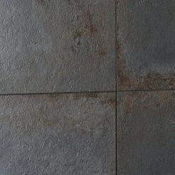 Angela Harris Fuller Black 11.81 in. x 23.62 in. Matte Porcelain Floor and Wall Tile (11.62 sq. ft./Case) by Ivy Hill Tile 13 Angela Harris Fuller Black 11.81 in. x 23.62 in. Matte Porcelain Floor and Wall Tile (11.62 sq. ft./Case) by Ivy Hill Tile -Tile Elegant Shop black ivy hill tile porcelain tile ext3rd107571 1f 1000