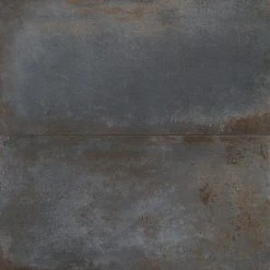 Angela Harris Fuller Black 11.81 in. x 23.62 in. Matte Porcelain Floor and Wall Tile (11.62 sq. ft./Case) by Ivy Hill Tile