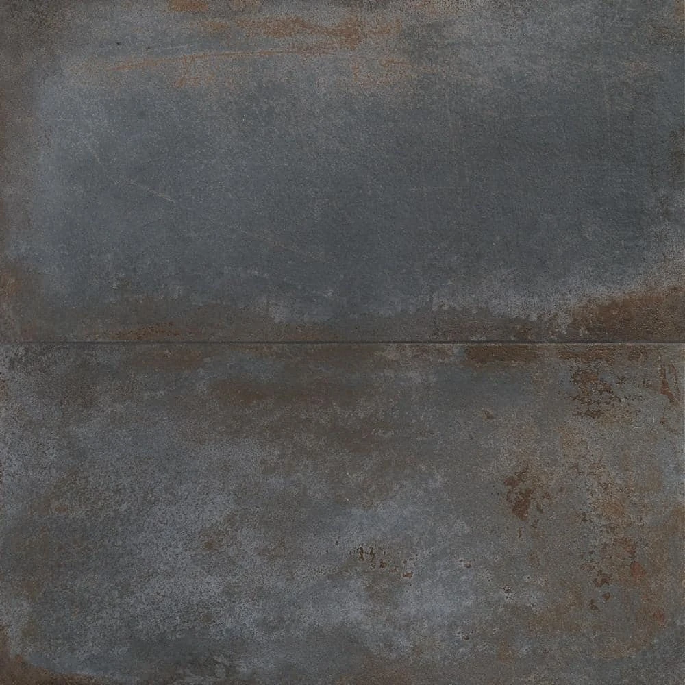 Angela Harris Fuller Black 11.81 in. x 23.62 in. Matte Porcelain Floor and Wall Tile (11.62 sq. ft./Case) by Ivy Hill Tile 3 Angela Harris Fuller Black 11.81 in. x 23.62 in. Matte Porcelain Floor and Wall Tile (11.62 sq. ft./Case) by Ivy Hill Tile