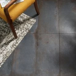 Angela Harris Fuller Black 11.81 in. x 23.62 in. Matte Porcelain Floor and Wall Tile (11.62 sq. ft./Case) by Ivy Hill Tile 11 Angela Harris Fuller Black 11.81 in. x 23.62 in. Matte Porcelain Floor and Wall Tile (11.62 sq. ft./Case) by Ivy Hill Tile -Tile Elegant Shop black ivy hill tile porcelain tile ext3rd107571 c3 1000