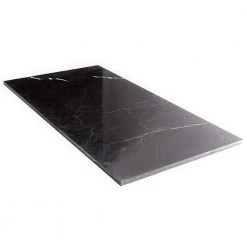 Blackout Nero Marquina 12 in. x 24 in. Polished Marble Floor and Wall Tile (10 sq. ft./Case) by Ivy Hill Tile 13 Blackout Nero Marquina 12 in. x 24 in. Polished Marble Floor and Wall Tile (10 sq. ft./Case) by Ivy Hill Tile -Tile Elegant Shop blackout ivy hill tile marble tile ext3rd105089 1f 1000