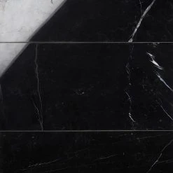 Blackout Nero Marquina 12 in. x 24 in. Polished Marble Floor and Wall Tile (10 sq. ft./Case) by Ivy Hill Tile 14 Blackout Nero Marquina 12 in. x 24 in. Polished Marble Floor and Wall Tile (10 sq. ft./Case) by Ivy Hill Tile -Tile Elegant Shop blackout ivy hill tile marble tile ext3rd105089 44 1000