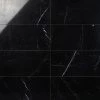 Blackout Nero Marquina 12 in. x 24 in. Polished Marble Floor and Wall Tile (10 sq. ft./Case) by Ivy Hill Tile 1 Blackout Nero Marquina 12 in. x 24 in. Polished Marble Floor and Wall Tile (10 sq. ft./Case) by Ivy Hill Tile -Tile Elegant Shop blackout ivy hill tile marble tile ext3rd105089 64 1000