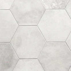 Hayes Blanco 7.87 in. x 9.44 in. Matte Porcelain Floor and Wall Tile (9.84 sq. ft./Case) by Ivy Hill Tile 19 Hayes Blanco 7.87 in. x 9.44 in. Matte Porcelain Floor and Wall Tile (9.84 sq. ft./Case) by Ivy Hill Tile -Tile Elegant Shop blanco ivy hill tile porcelain tile ext3rd106415 44 1000