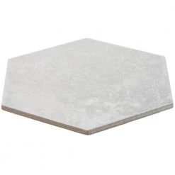 Hayes Blanco 7.87 in. x 9.44 in. Matte Porcelain Floor and Wall Tile (9.84 sq. ft./Case) by Ivy Hill Tile 15 Hayes Blanco 7.87 in. x 9.44 in. Matte Porcelain Floor and Wall Tile (9.84 sq. ft./Case) by Ivy Hill Tile -Tile Elegant Shop blanco ivy hill tile porcelain tile ext3rd106415 66 1000