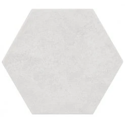 Hayes Blanco 7.87 in. x 9.44 in. Matte Porcelain Floor and Wall Tile (9.84 sq. ft./Case) by Ivy Hill Tile 20 Hayes Blanco 7.87 in. x 9.44 in. Matte Porcelain Floor and Wall Tile (9.84 sq. ft./Case) by Ivy Hill Tile -Tile Elegant Shop blanco ivy hill tile porcelain tile ext3rd106415 fa 1000
