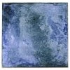 Angela Harris Blue 8 in. x 8 in. Matte Ceramic Floor and Wall Tile (10.76 sq. ft./Case) by Ivy Hill Tile -Tile Elegant Shop blue ivy hill tile ceramic tile ext3rd100093 64 1000