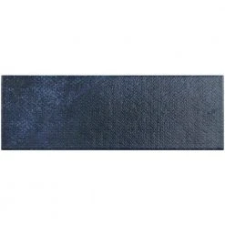 Piston Camp Blue 4 in. x 12 in. 7mm Matte Ceramic Subway Wall Tile (34-piece 10.97 sq. ft. / box) by Ivy Hill Tile 13 Piston Camp Blue 4 in. x 12 in. 7mm Matte Ceramic Subway Wall Tile (34-piece 10.97 sq. ft. / box) by Ivy Hill Tile -Tile Elegant Shop blue ivy hill tile ceramic tile ext3rd100506 66 1000
