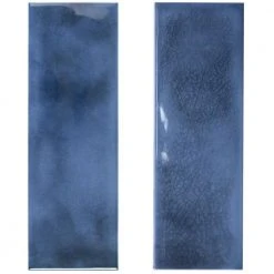 Piston Camp Blue 4 in. x 12 in. 7mm Glazed Ceramic Subway Wall Tile (34-piece 10.97 sq. ft. / box) by Ivy Hill Tile 15 Piston Camp Blue 4 in. x 12 in. 7mm Glazed Ceramic Subway Wall Tile (34-piece 10.97 sq. ft. / box) by Ivy Hill Tile -Tile Elegant Shop blue ivy hill tile ceramic tile ext3rd100507 66 1000