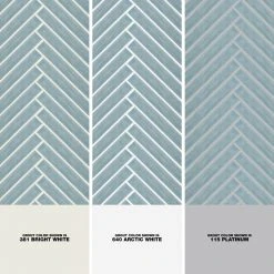 Nantucket Blue 2 in. x 20 in. Crackled Ceramic Wall Tile (5.38 sq. ft./Case) by Ivy Hill Tile 16 Nantucket Blue 2 in. x 20 in. Crackled Ceramic Wall Tile (5.38 sq. ft./Case) by Ivy Hill Tile -Tile Elegant Shop blue ivy hill tile ceramic tile ext3rd101917 1d 1000