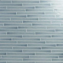 Nantucket Blue 2 in. x 20 in. Crackled Ceramic Wall Tile (5.38 sq. ft./Case) by Ivy Hill Tile 20 Nantucket Blue 2 in. x 20 in. Crackled Ceramic Wall Tile (5.38 sq. ft./Case) by Ivy Hill Tile -Tile Elegant Shop blue ivy hill tile ceramic tile ext3rd101917 44 1000