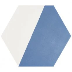 Eclipse Burst Blue 7.79 in. x 8.98 in. Matte Porcelain Floor and Wall Tile (9.03 sq. ft. / Case) by Ivy Hill Tile 16 Eclipse Burst Blue 7.79 in. x 8.98 in. Matte Porcelain Floor and Wall Tile (9.03 sq. ft. / Case) by Ivy Hill Tile -Tile Elegant Shop blue ivy hill tile porcelain tile ext3rd106341 fa 1000