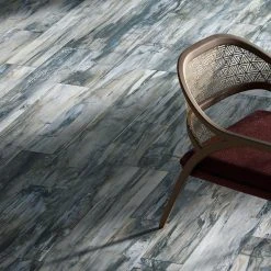 Selawood Blue 7.78 in. x 47.09 in. Matte Porcelain Floor and Wall Tile (15.49 sq. ft./Case) by Ivy Hill Tile 17 Selawood Blue 7.78 in. x 47.09 in. Matte Porcelain Floor and Wall Tile (15.49 sq. ft./Case) by Ivy Hill Tile -Tile Elegant Shop blue ivy hill tile porcelain tile ext3rd106473 76 1000