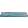 Moze Blue 3 in. x 12 in. Ceramic Bullnose Trim by Ivy Hill Tile 1 Moze Blue 3 in. x 12 in. Ceramic Bullnose Trim by Ivy Hill Tile -Tile Elegant Shop blue ivy hill tile tile trim ext3rd100053 64 1000