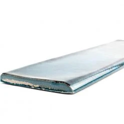 Moze Blue 3 in. x 12 in. Ceramic Bullnose Trim by Ivy Hill Tile 7 Moze Blue 3 in. x 12 in. Ceramic Bullnose Trim by Ivy Hill Tile -Tile Elegant Shop blue ivy hill tile tile trim ext3rd100053 c3 1000