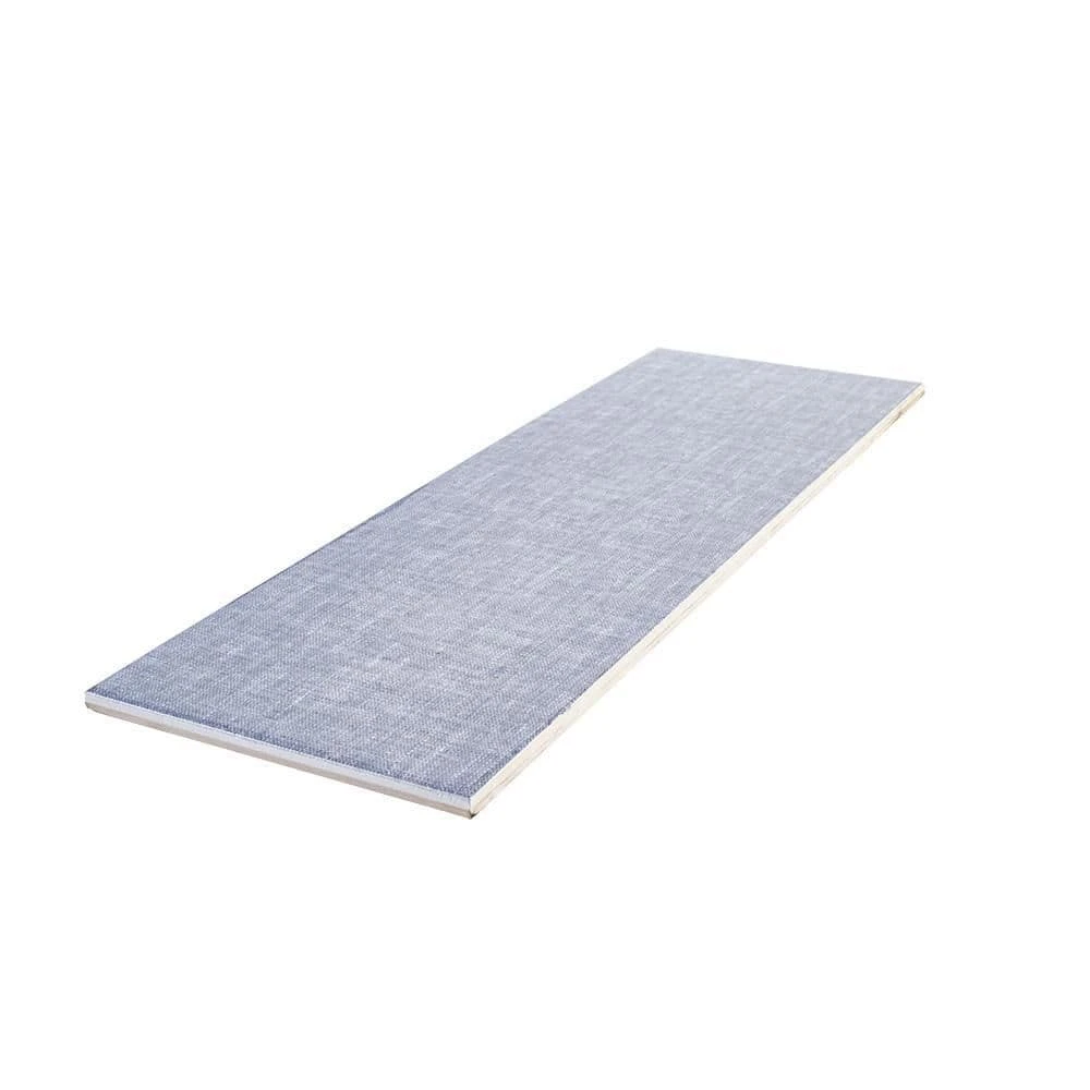 Midnight Fibers Blue 6 in. x 18 in. Glossy Ceramic Wall Tile (12.75 sq. ft. / case) by Jeffrey Court 5 Midnight Fibers Blue 6 in. x 18 in. Glossy Ceramic Wall Tile (12.75 sq. ft. / case) by Jeffrey Court - Image 3