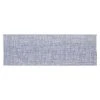 Midnight Fibers Blue 6 in. x 18 in. Glossy Ceramic Wall Tile (12.75 sq. ft. / case) by Jeffrey Court 1 Midnight Fibers Blue 6 in. x 18 in. Glossy Ceramic Wall Tile (12.75 sq. ft. / case) by Jeffrey Court -Tile Elegant Shop blue jeffrey court ceramic tile 95810 64 1000