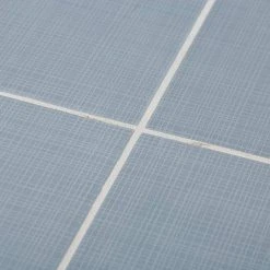 Paper Mache Blue 10 in. x 20 in. Matte Textured Ceramic Wall Tile (10.76 sq. ft. / case) by Jeffrey Court 9 Paper Mache Blue 10 in. x 20 in. Matte Textured Ceramic Wall Tile (10.76 sq. ft. / case) by Jeffrey Court -Tile Elegant Shop blue jeffrey court ceramic tile 97822 a0 1000