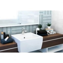 Tile Elegant Shop -Tile Elegant Shop blue jeffrey court glass tile 97787 e1 1000