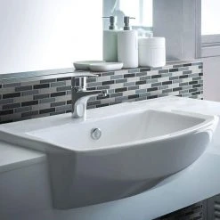 Tile Elegant Shop -Tile Elegant Shop blue jeffrey court glass tile 98441 e1 1000 1